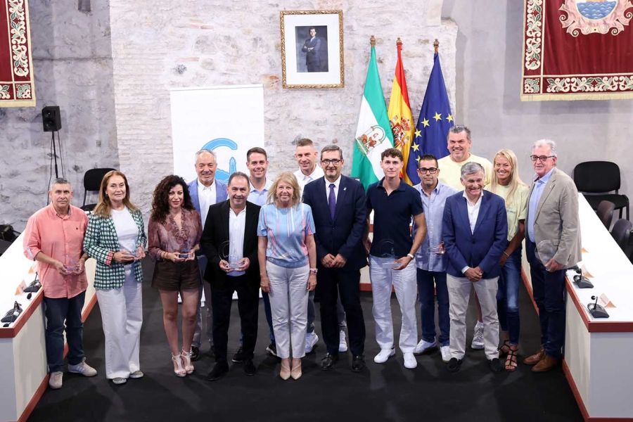 Imagen de la noticia El Ayuntamiento pone en valor el comercio de prox…