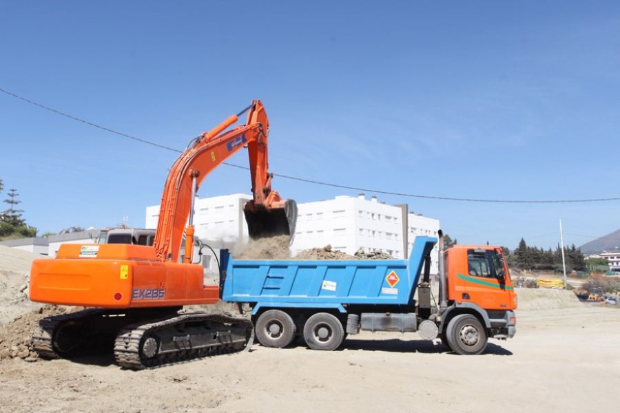 Imagen de la noticia El Ayuntamiento acomete las obras de  acondiciona…