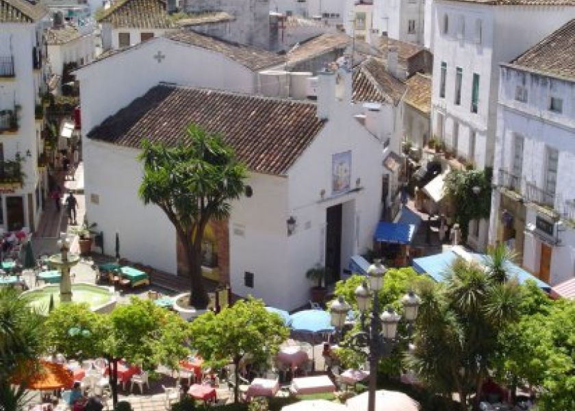 Ermita de Santiago