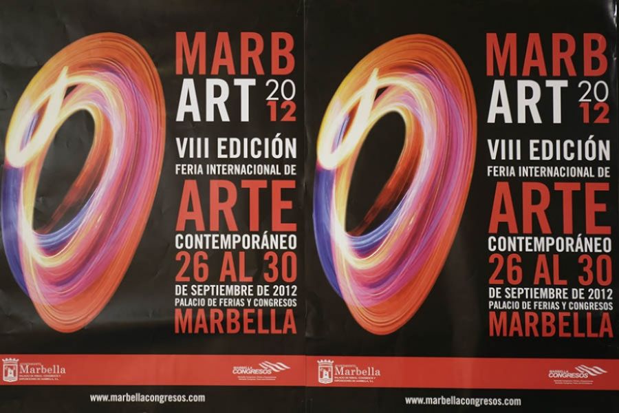 Imagen de la noticia La VIII Feria Internacional de Arte Contemporáneo…