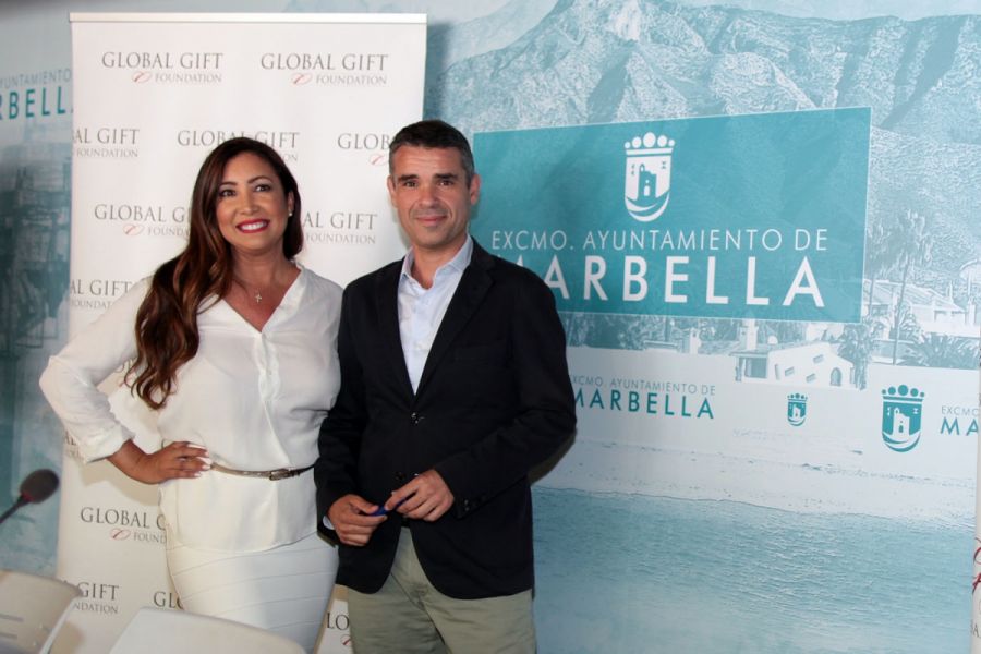 Imagen de la noticia Marbella acogerá los días 15 y 16 de julio la sex…