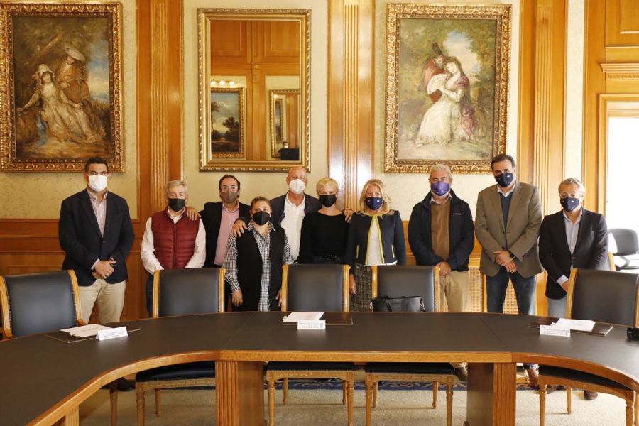 Imagen de la noticia El Ayuntamiento destina más de 100.000 euros a su…