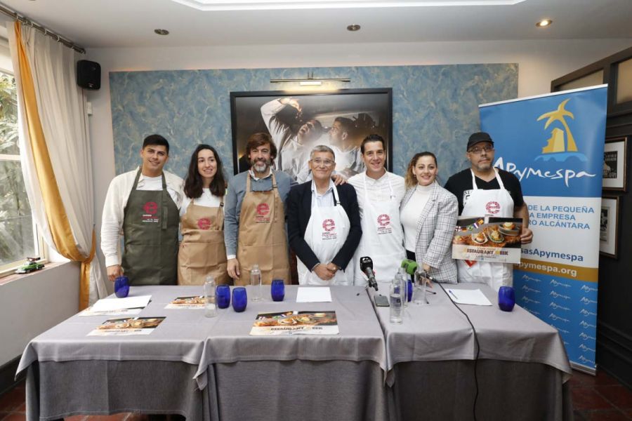 Imagen de la noticia El Ayuntamiento respalda la nueva edición del San…