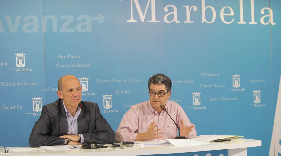 Las Comisiones Plenarias dan luz verde a la bajada del IBI y la eliminación de diversas tasas municipales