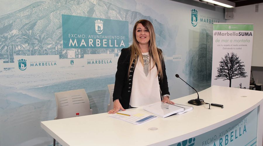 El Ayuntamiento cumple su objetivo de acercar la cultura a todos los ciudadanos y crea nuevos espacios como el Centro Cultural Rosa Verde en San Pedro o la Escuela de Adultos de Marbella