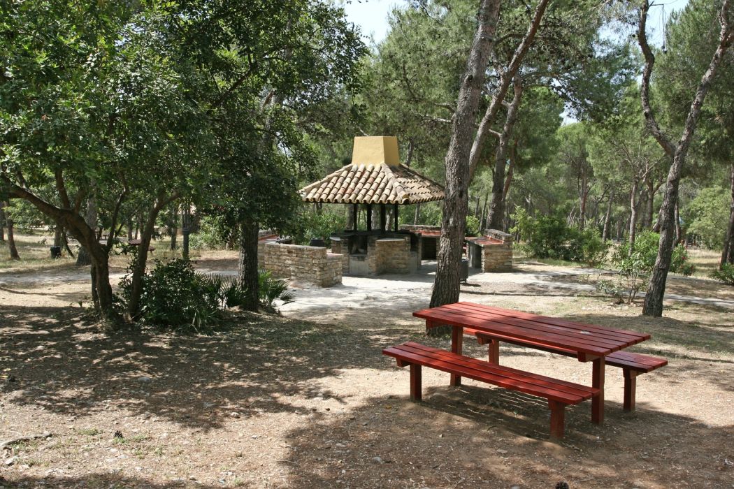 Parque de Nagüeles