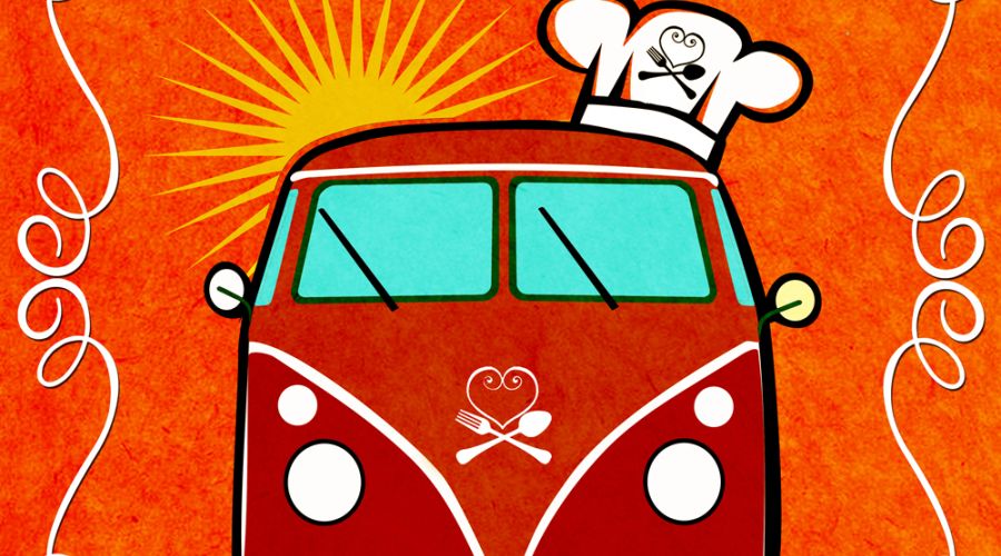 El Bulevar de San Pedro acogerá del 5 al 7 de mayo el III Welcome San Pedro Street Food Market con 14 propuestas gastronómicas diferentes y una treintena de actividades