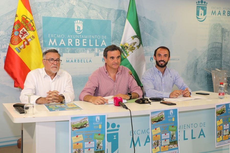 Imagen de la noticia El Ayuntamiento aprueba la adjudicación de diez n…