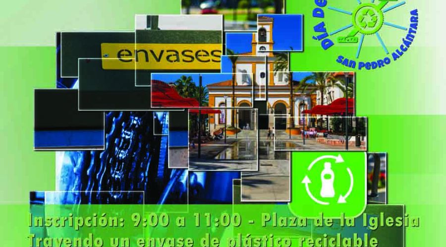 San Pedro Alcántara celebrará este domingo el Día del Pedal, en una edición comprometida con el medio ambiente y la movilidad sostenible