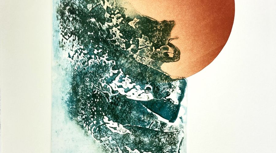 El Museo del Grabado Español Contemporáneo alberga desde mañana sábado la 13ª exposición de su taller con una selección de una treintena de obras
