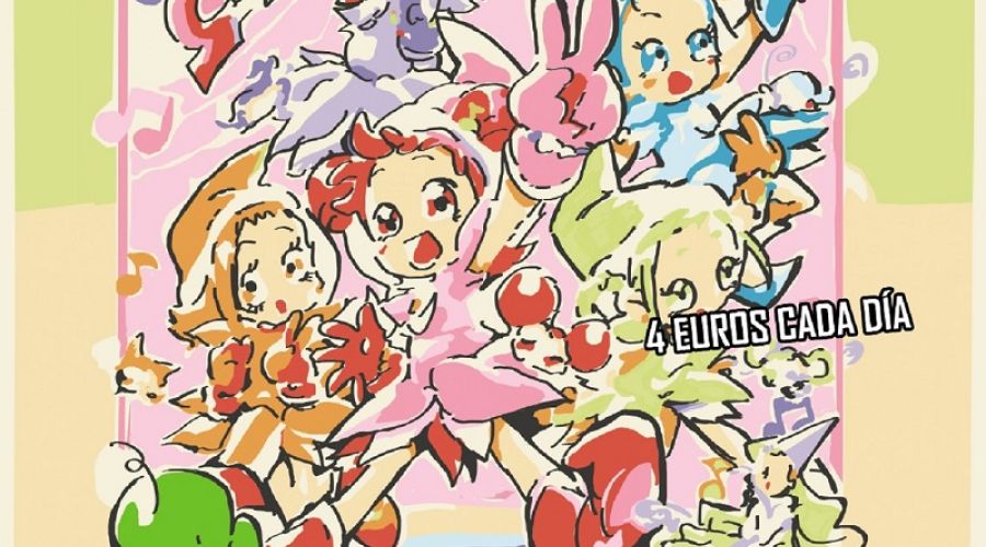 ‘Marbecon’ regresa después de dos años con diferentes propuestas de la cultura manga, los videojuegos y los comics