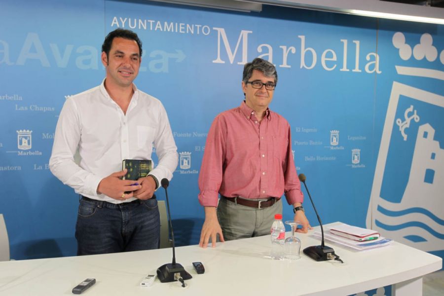 Imagen de la noticia El Ayuntamiento regulará y flexibilizará la parti…