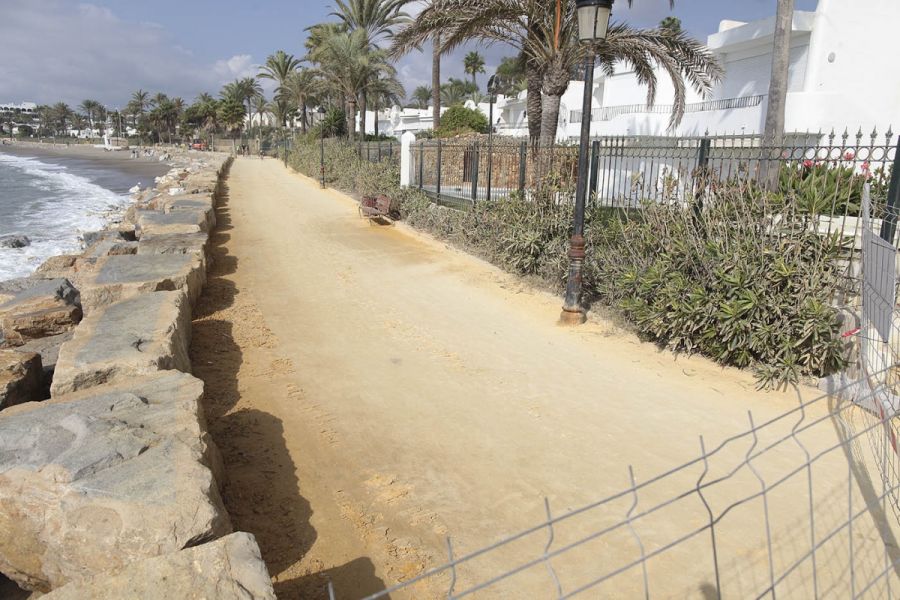 Imagen de la noticia El Ayuntamiento invierte 350.000 euros en la reno…