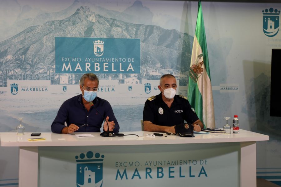 Imagen de la noticia El Ayuntamiento ha inspeccionado cerca de 400 est…