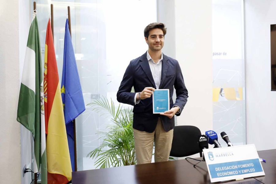Imagen de la noticia El Ayuntamiento edita por sexto año la Agenda de…