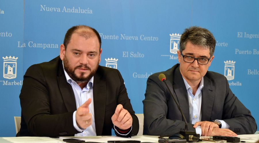 El Consejo Consultivo avala la postura del Equipo de Gobierno en relación a las denuncias presentadas por personal de Alta Dirección del anterior ejecutivo del PP