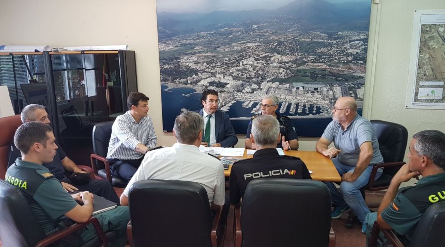 El Ayuntamiento continúa trabajando en el caso de envenenamientos de mascotas