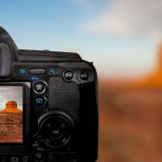Fotografía analógica