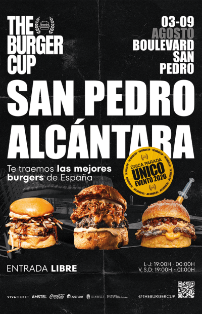 Cartel / imagen del evento 