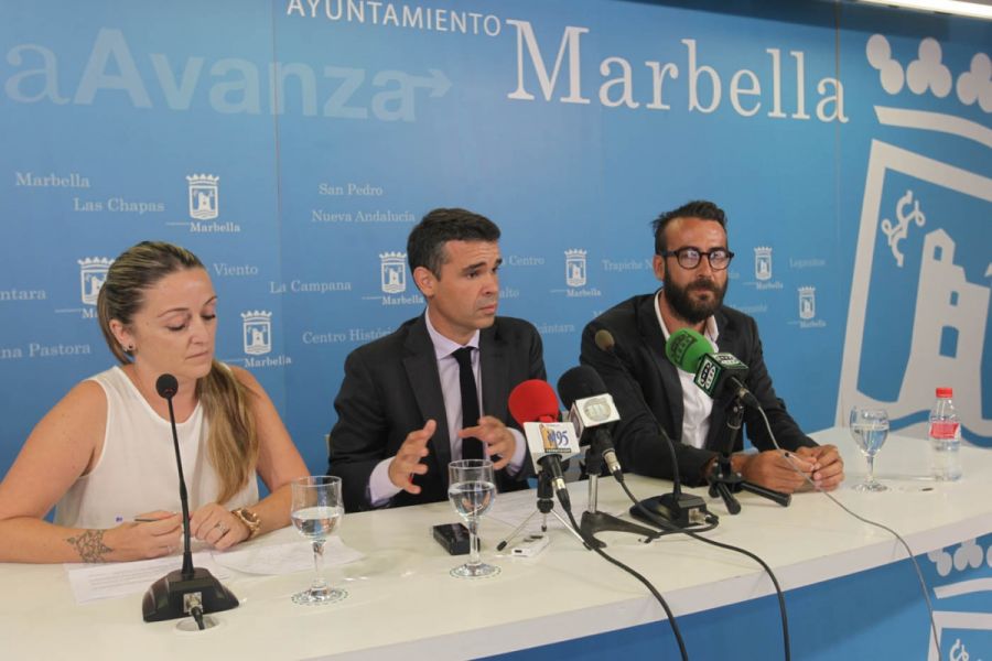 Imagen de la noticia El Ayuntamiento abre el plazo de presentación par…