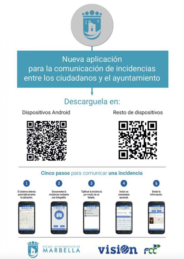 Imagen de la noticia El Ayuntamiento pone a disposición de los usuario…