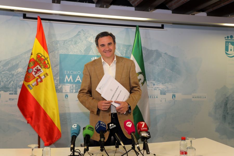 Imagen de la noticia El Ayuntamiento aprueba un Plan Presupuestario ha…