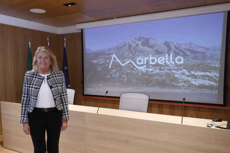 Imagen de la noticia Marbella exhibirá en Fitur su oferta de excelenci…