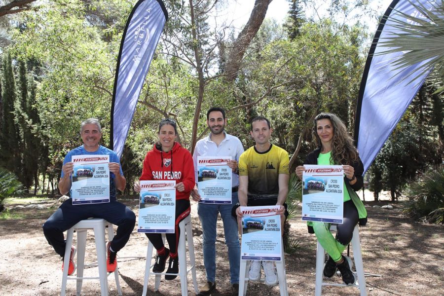Imagen de la noticia El parque de Las Medranas albergará este sábado d…