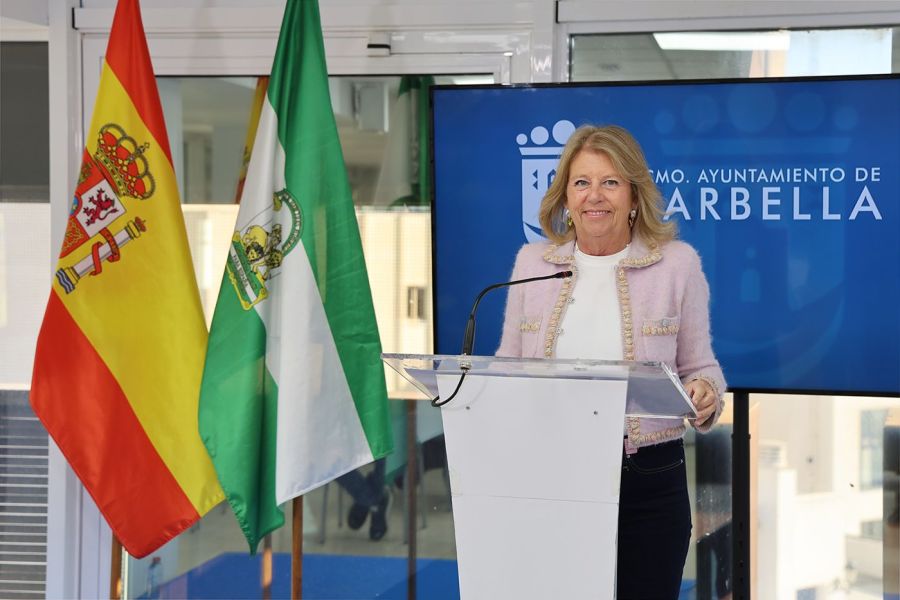 Imagen de la noticia El Ayuntamiento aprueba la licencia para la renov…