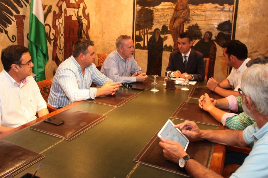 Imagen de la noticia El Ayuntamiento de Marbella solicitará a la conce…