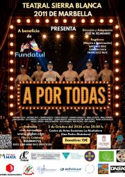 A por todas