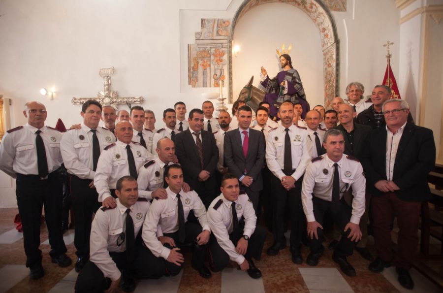 Imagen de la noticia Marbella y San Pedro Alcántara celebran el día de…