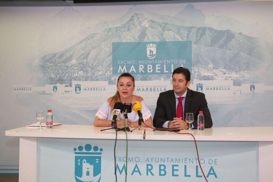 Imagen de la noticia El Ayuntamiento y Les Roches ofertan una beca par…