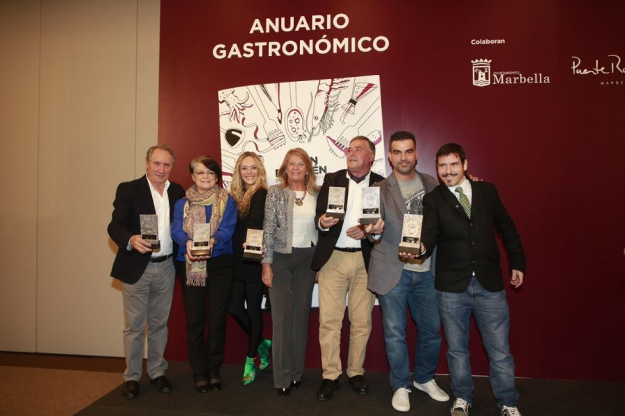 Imagen de la noticia La alcaldesa subraya en la presentación del Anuar…