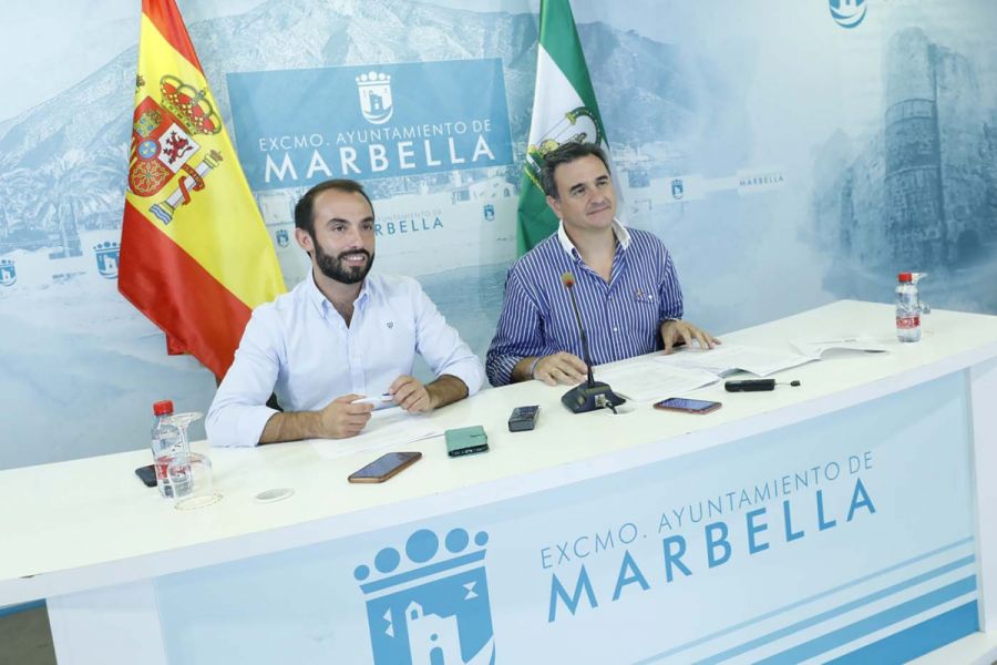 Imagen de la noticia El servicio de transporte público urbano supera l…