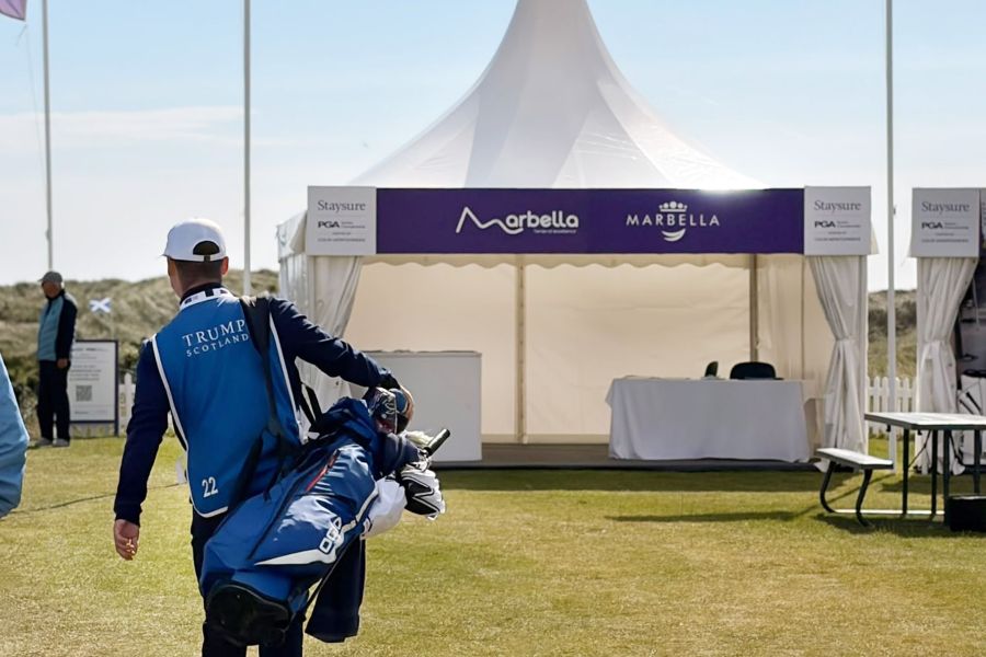 Imagen de la noticia Marbella promociona su oferta turística y deporti…