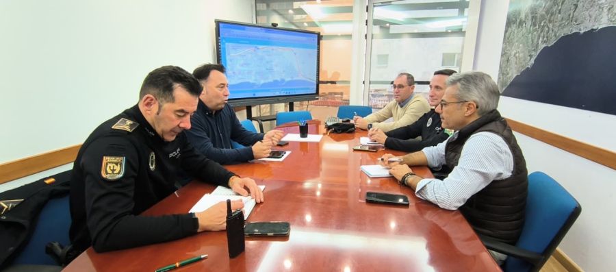 Imagen de la noticia El Ayuntamiento impulsa un plan estratégico para…