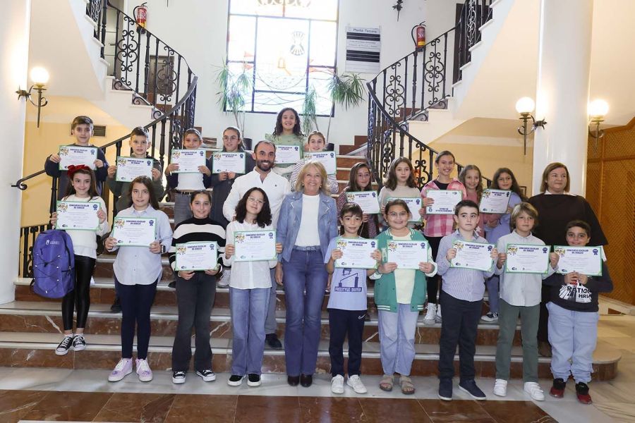 Imagen de la noticia El Ayuntamiento culmina la Semana de la Democraci…
