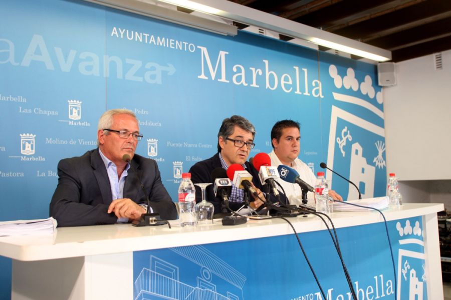 Imagen de la noticia El Ayuntamiento aprueba nuevas licencias de obras…