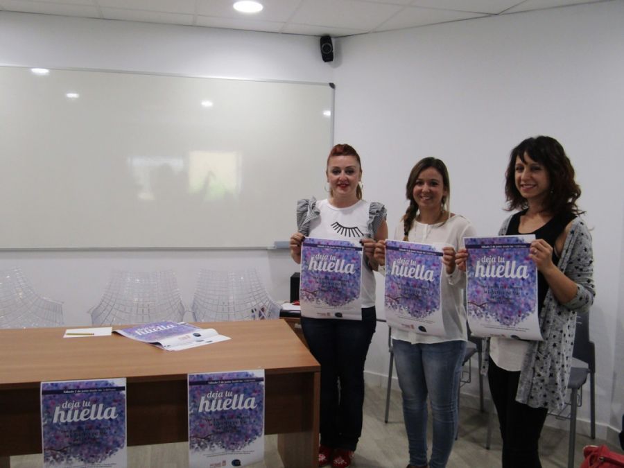 Imagen de la noticia El área de Cultura de San Pedro Alcántara present…