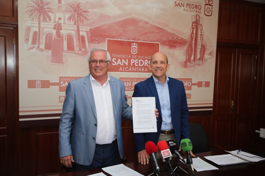 Imagen de la noticia La JGL da luz verde a la licencia de obra del nue…