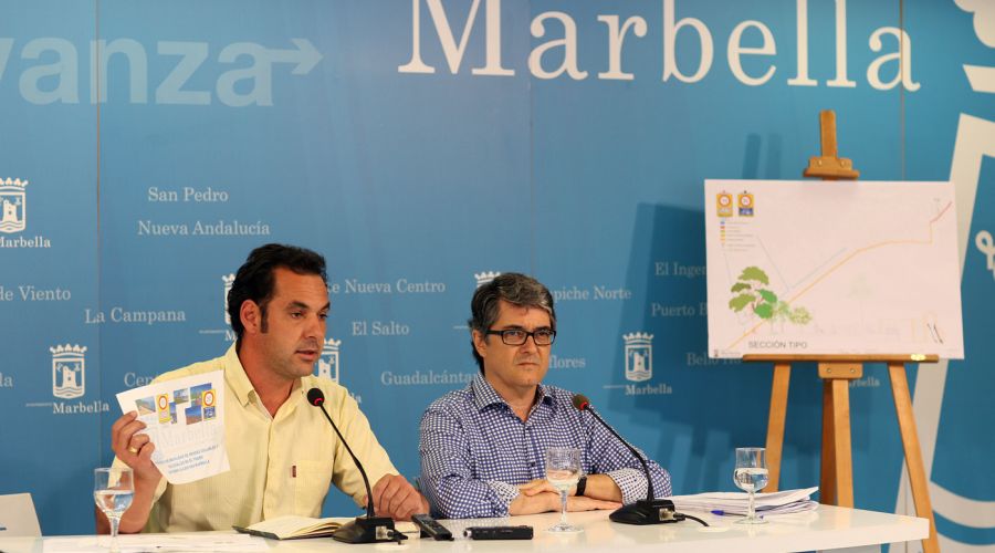 El Ayuntamiento aprueba la primera fase del Plan Municipal de la Bicicleta