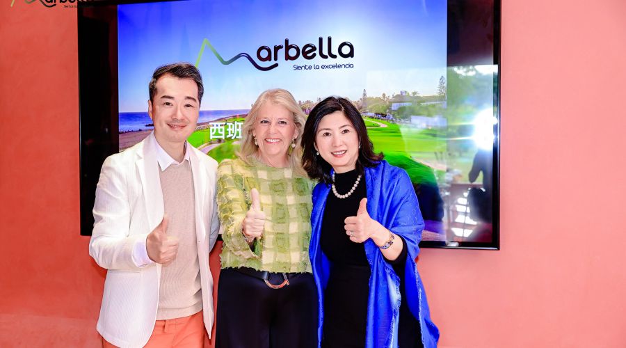 Marbella será la sede en mayo de 2025 del XXV Congreso de la Federación Mundial de Ciudades Turísticas con el objetivo de reforzar el posicionamiento internacional de la ciudad