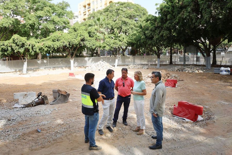 Imagen de la noticia Marbella contará antes de final de año con la nue…