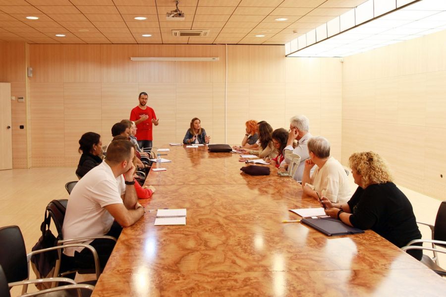 Imagen de la noticia El Equipo de Gobierno llevará a pleno una propues…