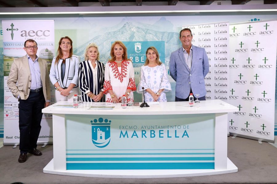 Imagen de la noticia La Asociación Española contra el Cáncer destinará…