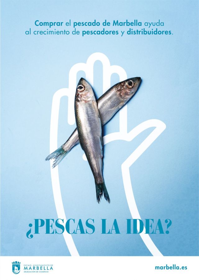 Imagen de la noticia El Ayuntamiento respalda al sector pesquero local…
