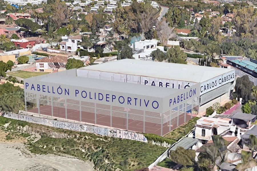 Imagen de la noticia El Ayuntamiento saca a licitación la construcción…