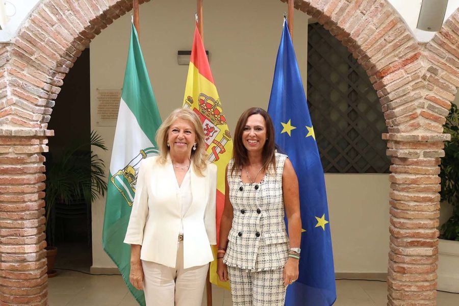 Imagen de la noticia Marbella llevará el viernes 18 de septiembre a un…