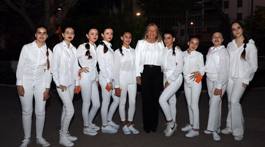 Elegidas las Reinas y Damas de la Feria de San Bernabé 2022